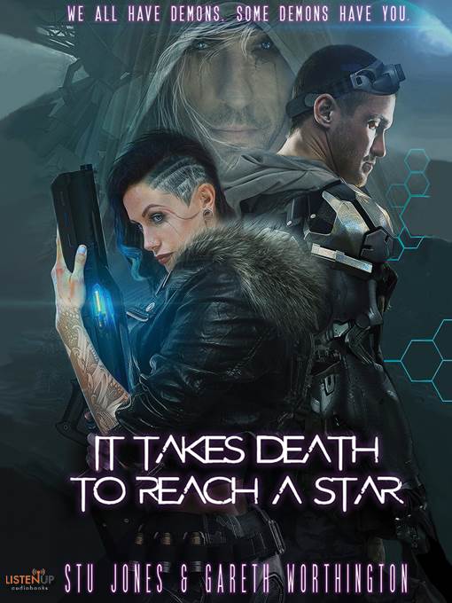 It Takes Death to Reach a Star