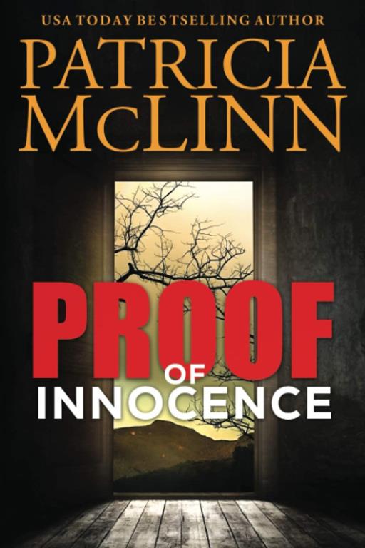 Proof of Innocence (Innocence Trilogy)