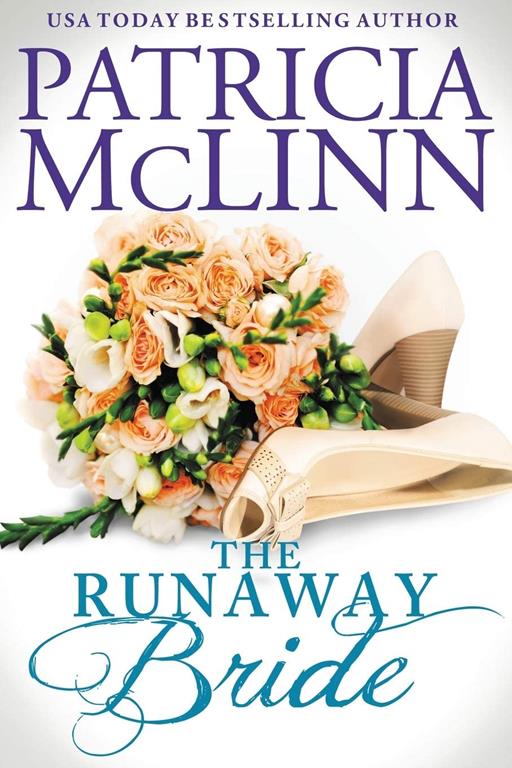 The Runaway Bride (The Wedding Series)