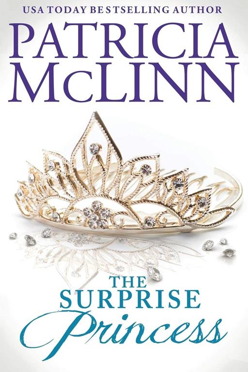 The Surprise Princess (The Wedding Series)