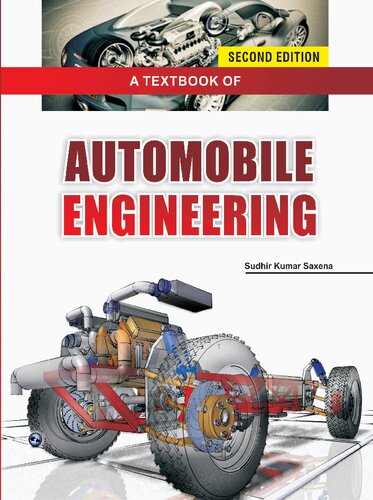 Automobile Engineering