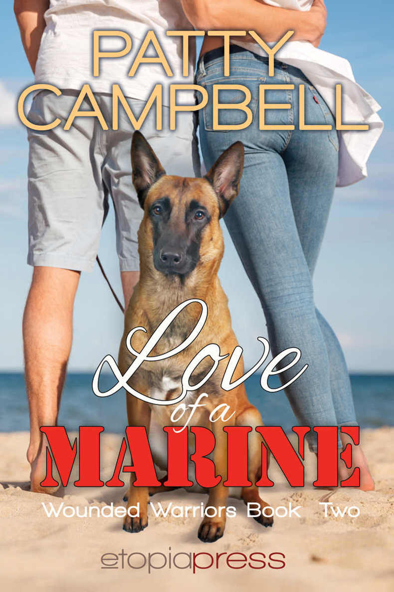 Love of a Marine