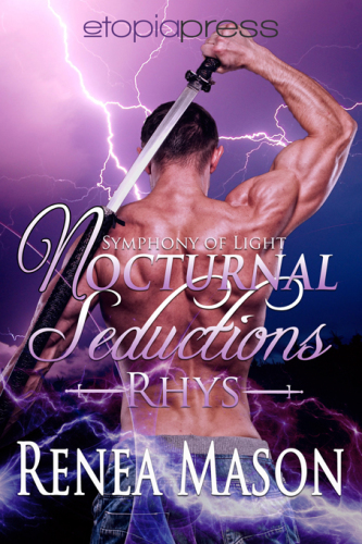 Nocturnal Seductions: Rhys