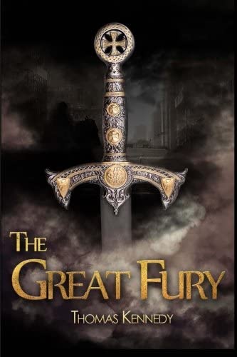 The Great Fury