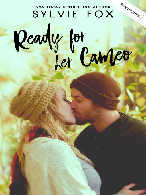 Ready For Her Cameo