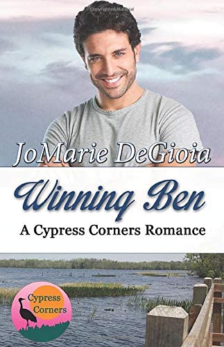 Winning Ben: Cypress Corners Book 4 (Volume 4)