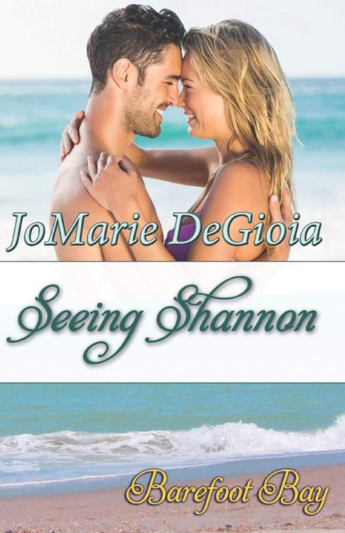 Seeing Shannon: Cypress Corners Book 6