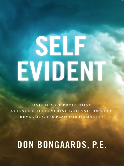 Self Evident