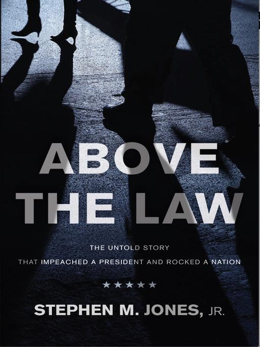 Above the Law