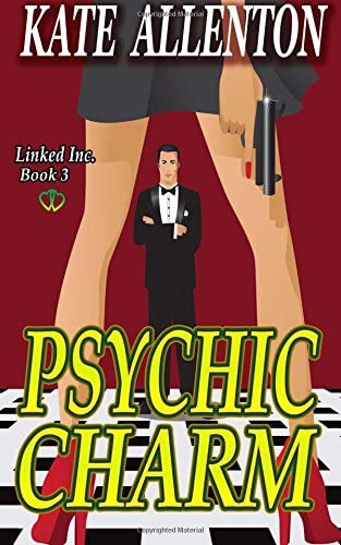 Psychic Charm (Linked Inc.) (Volume 3)