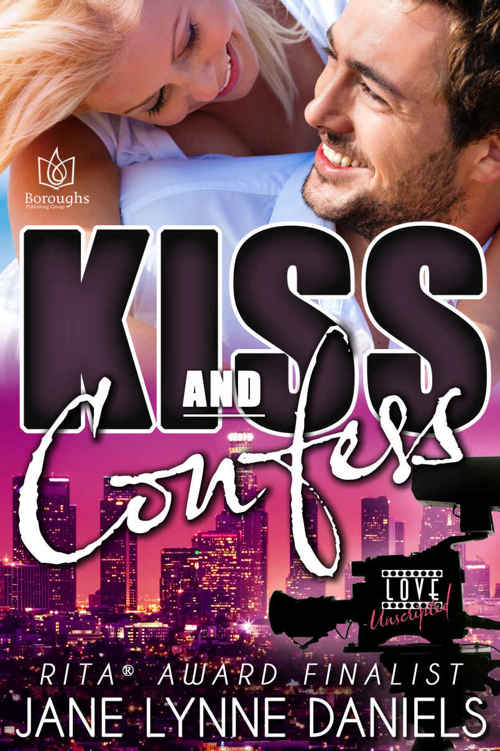 Kiss and Confess