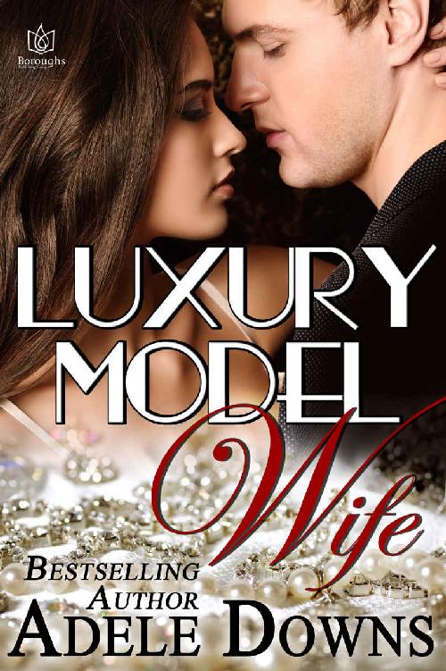 Luxury Model Wife