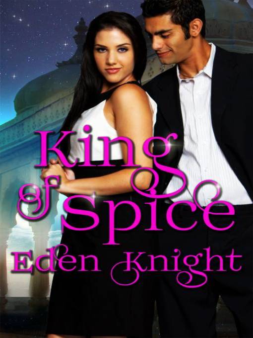 King of Spice