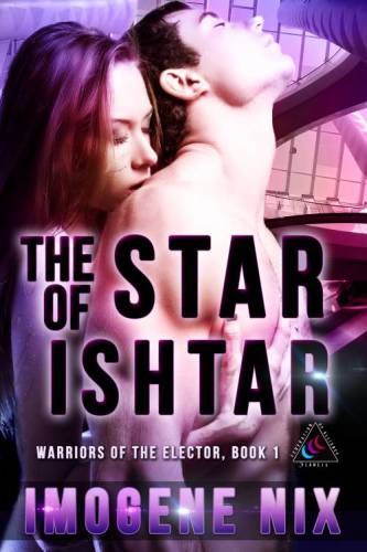 The Star of Ishtar