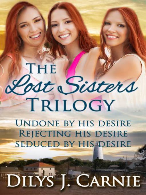 The Lost Sisters Trilogy Box Set