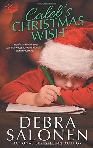 Caleb's Christmas Wish (West Coast Happily-Ever-After)