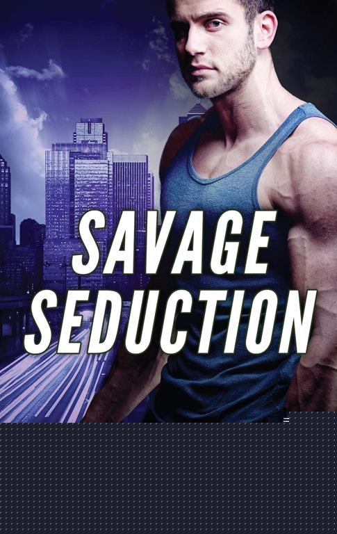 Savage Seduction: A Dire Wolves Mission (Devil's Dires)