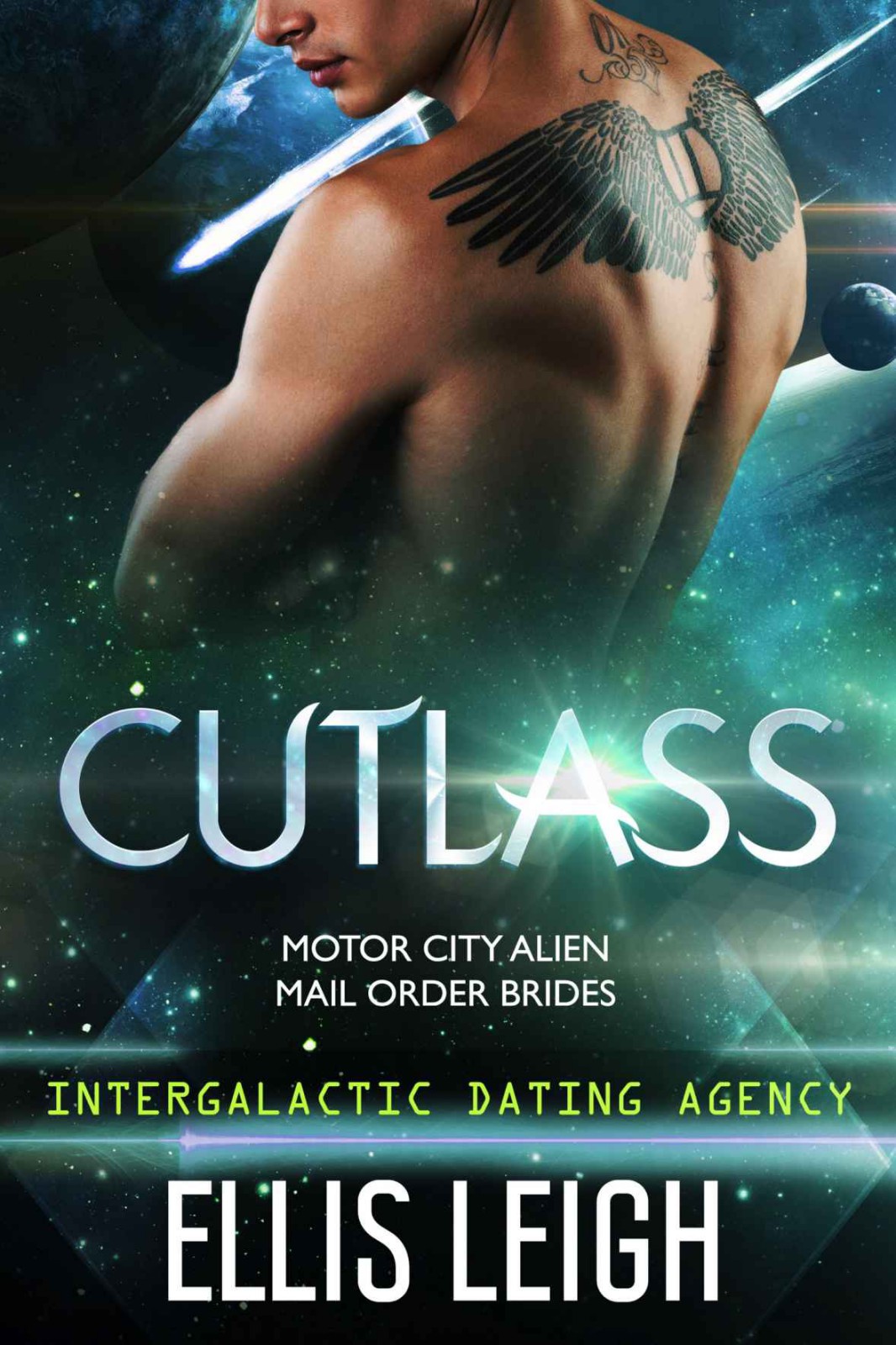 Cutlass