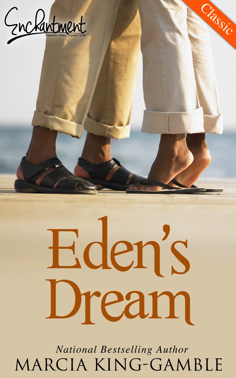 Eden's dream