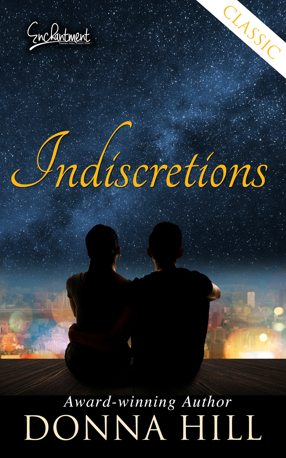 Indiscretions