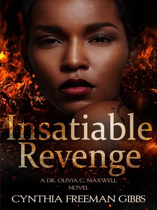 Insatiable Revenge