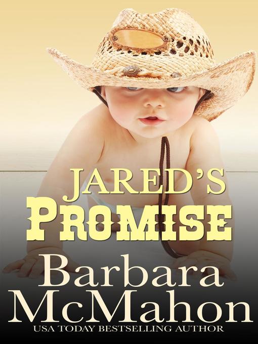 Jared's Promise