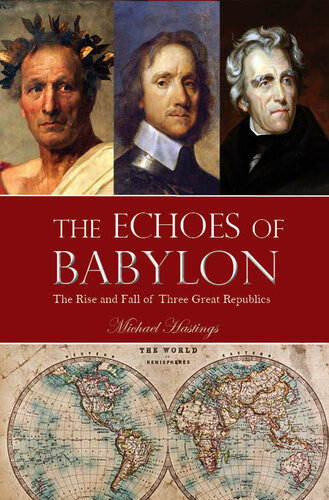 The Echoes of Babylon