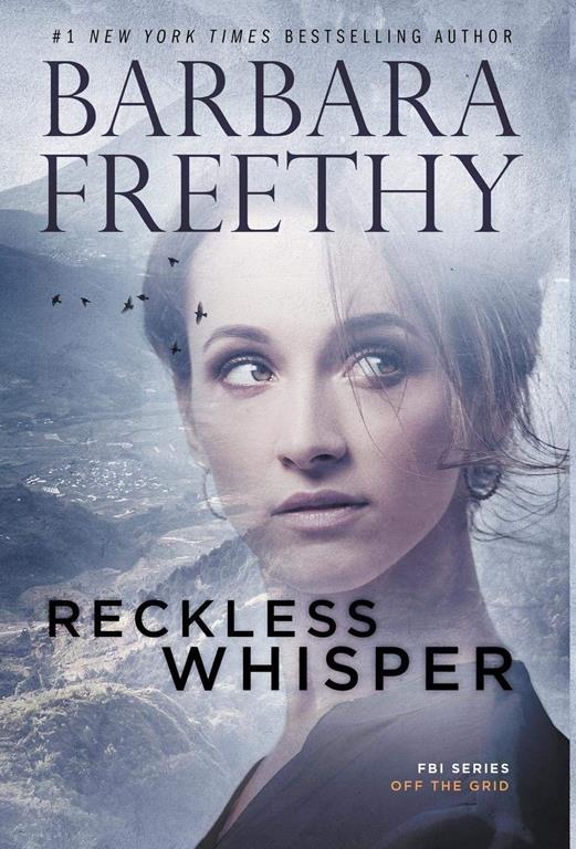 Reckless Whisper (2) (Off the Grid: FBI)