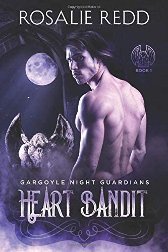 Heart Bandit (Gargoyle Night Guardians)