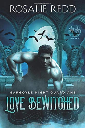 Love Bewitched (Gargoyle Night Guardians)