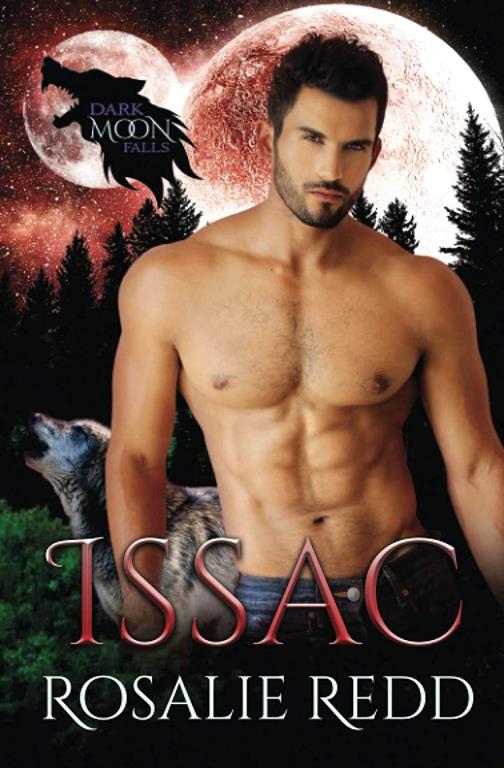 Dark Moon Falls: Issac