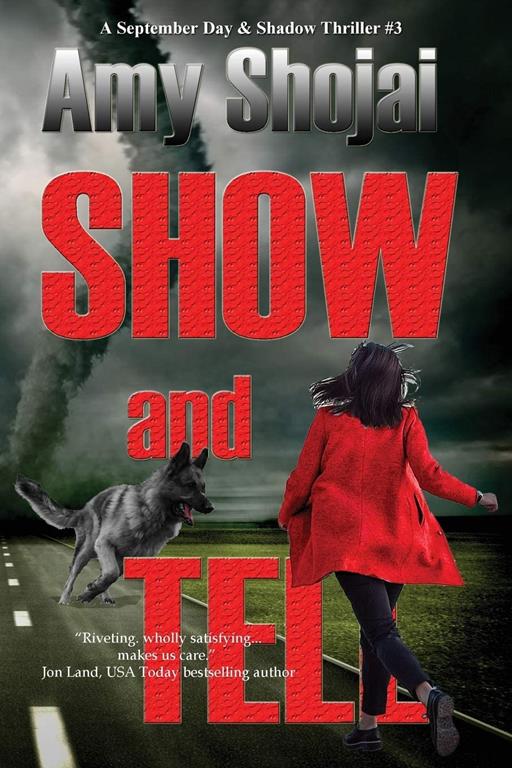 Show And Tell (The September Day Series)