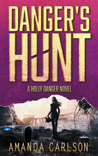 Danger's Hunt