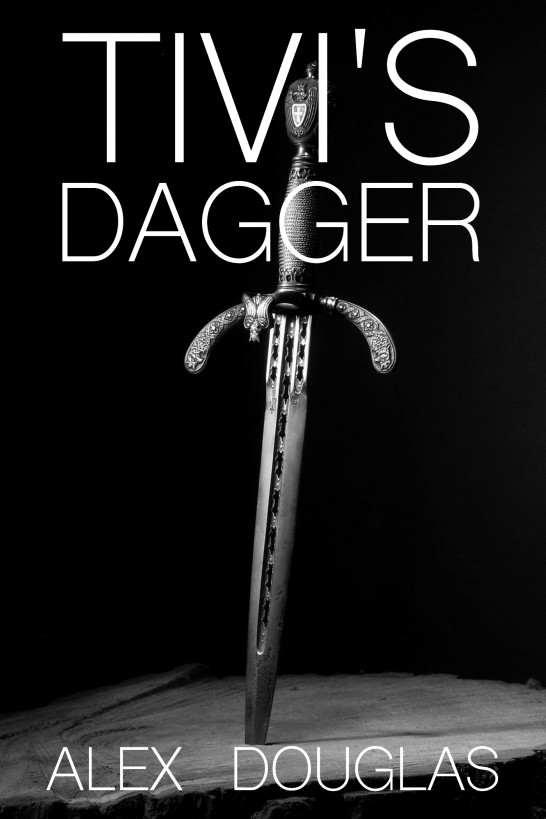 Tivi's Dagger