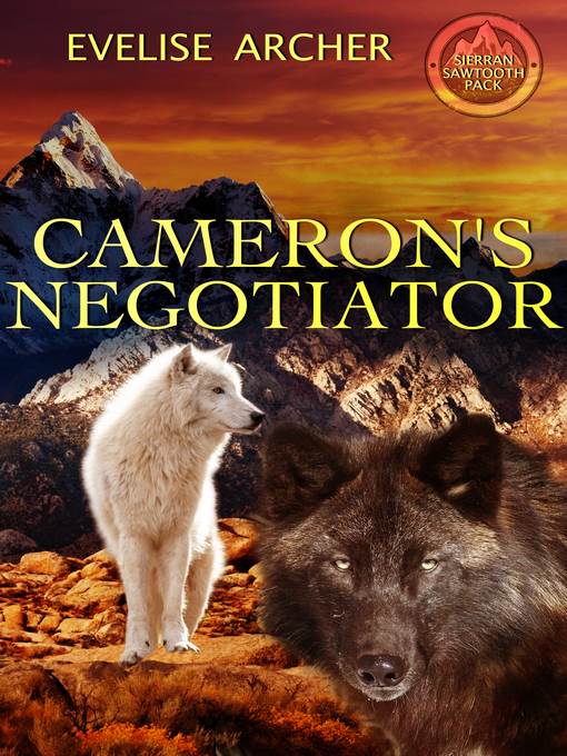 Cameron's Negotiator