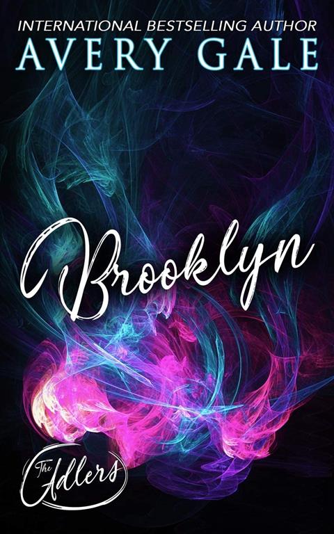 Brooklyn (The Adlers)