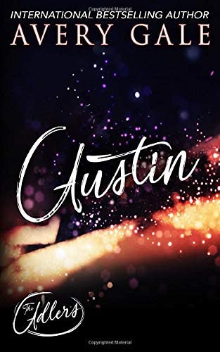 Austin (The Adlers)
