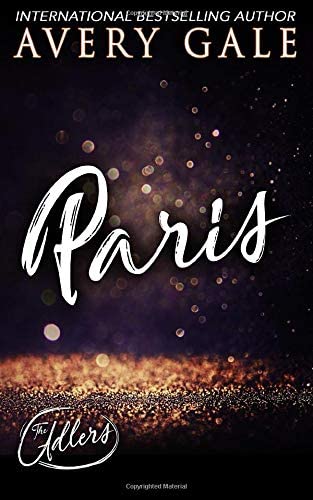 Paris (The Adlers)
