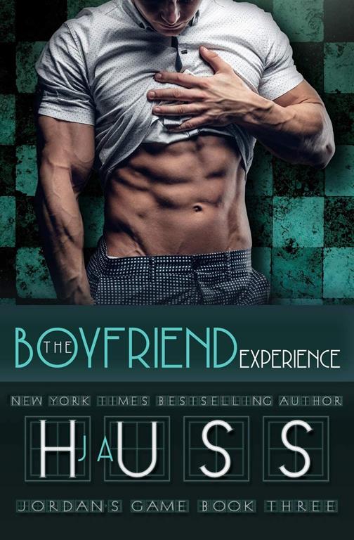 The Boyfriend Experience (Jordan's Game) (Volume 3)