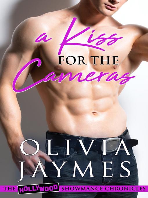 A Kiss For the Cameras