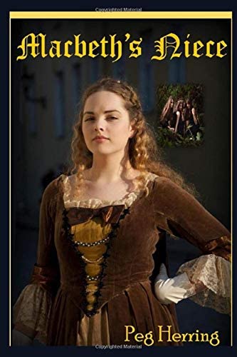 Macbeth's Niece (Macbeth's Nieces)