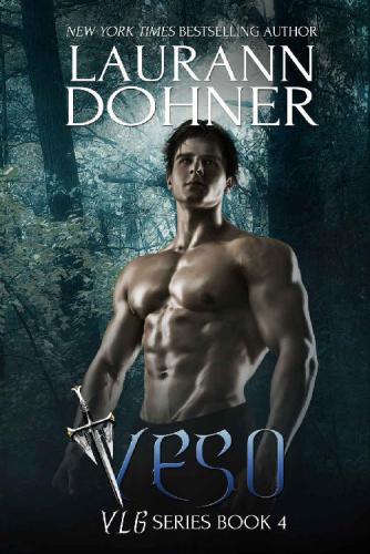 Veso (VLG Series Book 4)