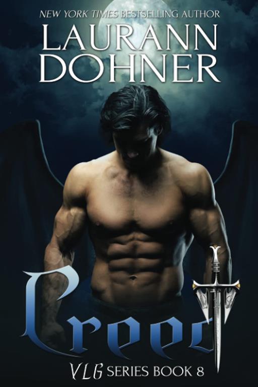 Creed (VLG Series) (Volume 8)
