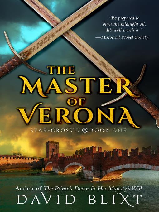 The Master of Verona