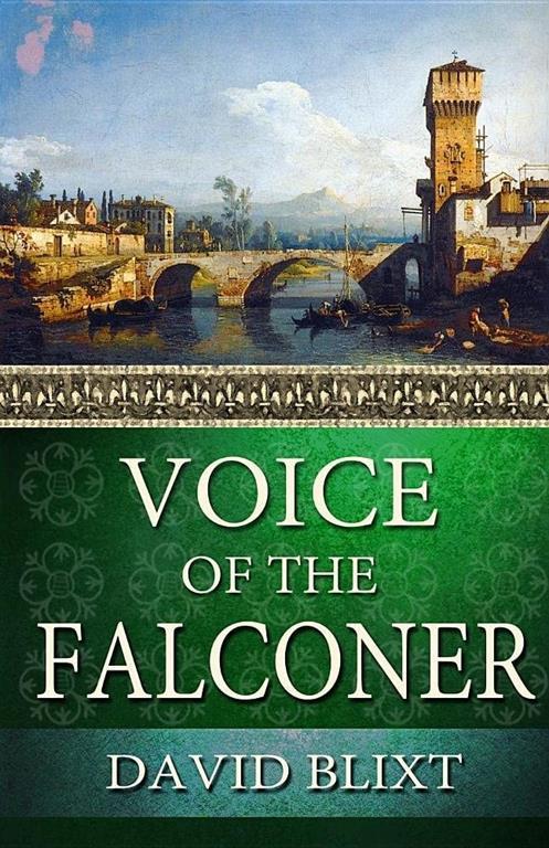 Voice Of The Falconer (2) (Star-Cross'd)