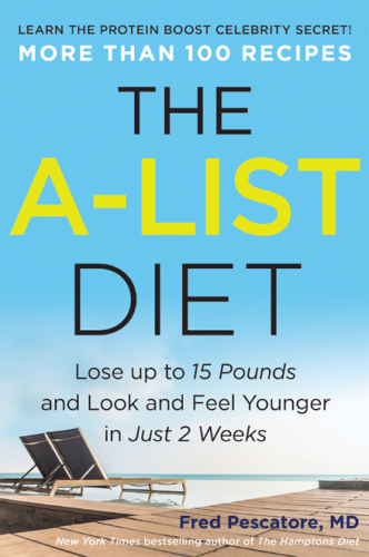 The A-List Diet