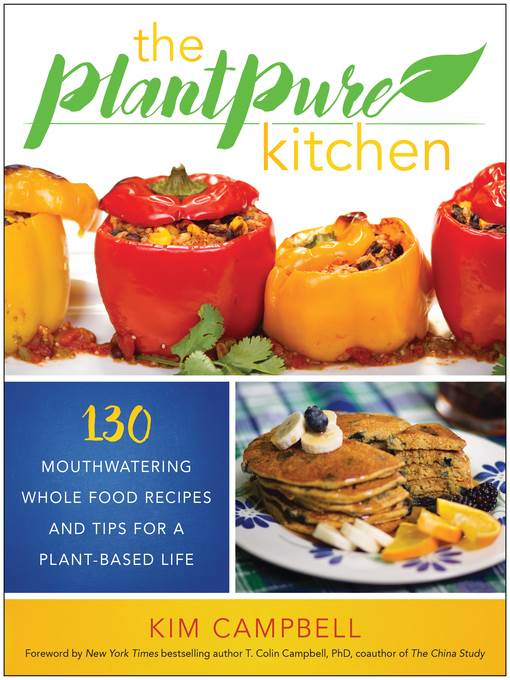 The PlantPure Kitchen