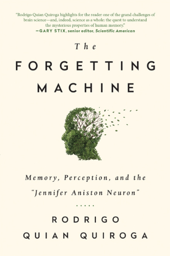 The Forgetting Machine