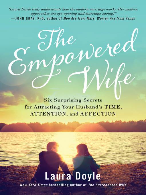 The Empowered Wife