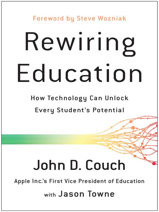 Rewiring Education